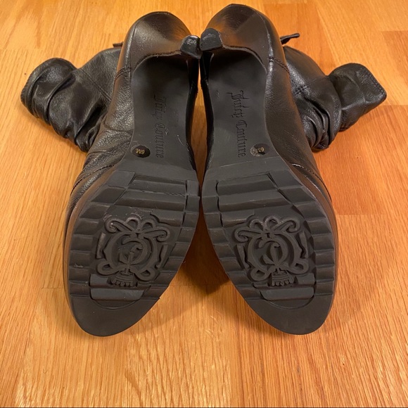 Juicy Couture Short Boot - Picture 5 of 6